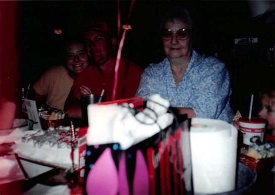 Joyce Romero - Photo 46