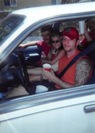 Chad Eugene Shields - Photo 24