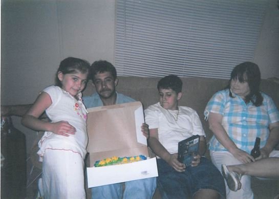 Chad Eugene Shields - Photo 42