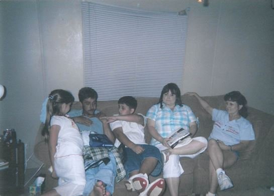 Chad Eugene Shields - Photo 48