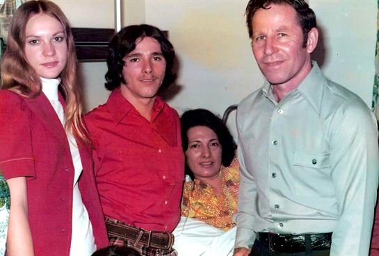 Fenton A. "Mac" McPherson - Photo 5