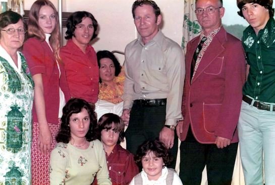 Fenton A. "Mac" McPherson - Photo 7