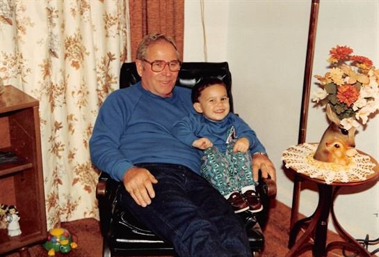 Fenton A. "Mac" McPherson - Photo 10