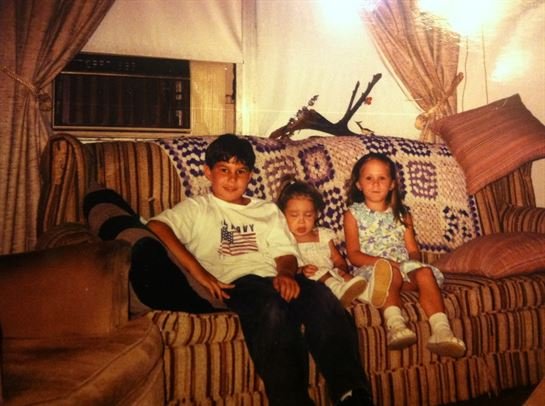 Fenton A. "Mac" McPherson - Photo 11