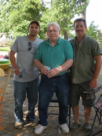 Fenton A. "Mac" McPherson - Photo 13