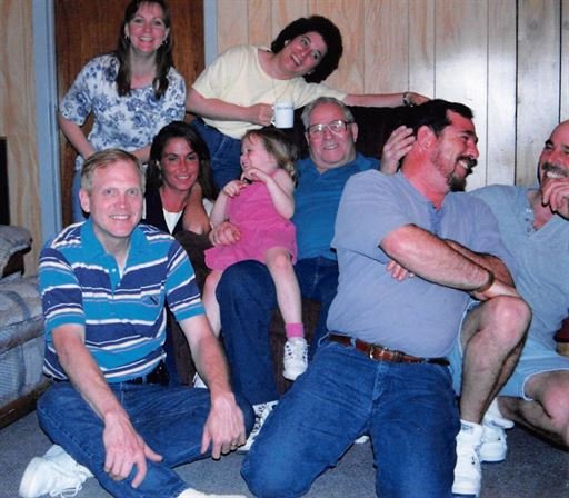 Fenton A. "Mac" McPherson - Photo 12