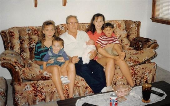 Fenton A. "Mac" McPherson - Photo 18