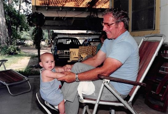 Fenton A. "Mac" McPherson - Photo 26