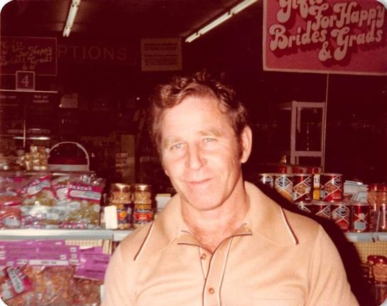 Fenton A. "Mac" McPherson - Photo 35