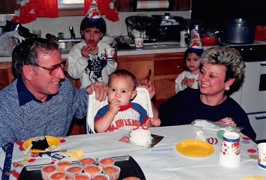 Fenton A. "Mac" McPherson - Photo 39