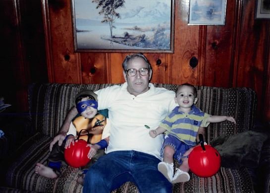 Fenton A. "Mac" McPherson - Photo 40