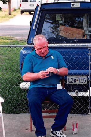 Fenton A. "Mac" McPherson - Photo 42