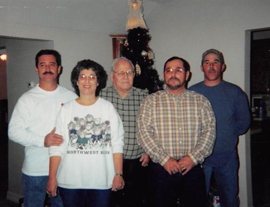 Fenton A. "Mac" McPherson - Photo 46