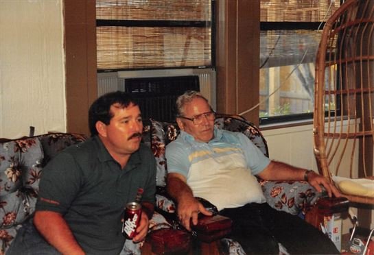 Fenton A. "Mac" McPherson - Photo 51