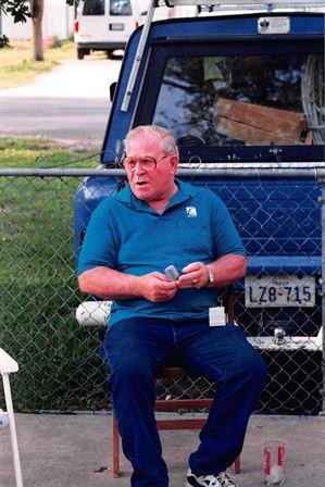 Fenton A. "Mac" McPherson - Photo 52