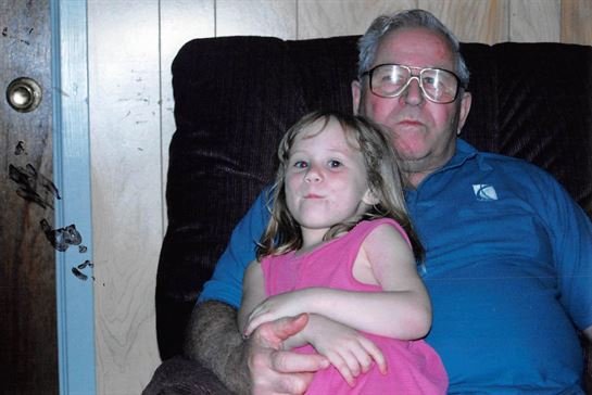 Fenton A. "Mac" McPherson - Photo 54