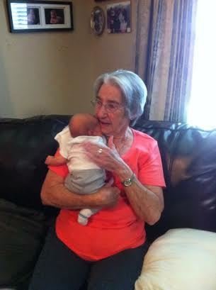 Ann Guyote - Photo 8