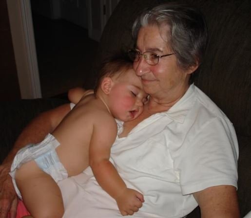 Ann Guyote - Photo 9