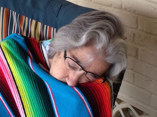 Ann Guyote - Photo 17