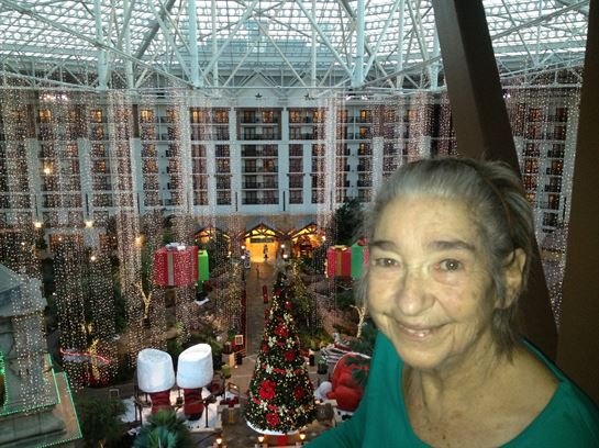 Ann Guyote - Photo 35