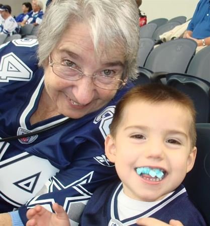 Ann Guyote - Photo 41