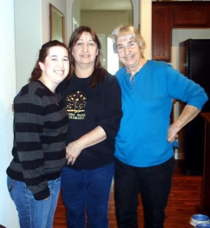 Ann Guyote - Photo 49