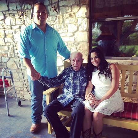 Odis Welch - Photo 2