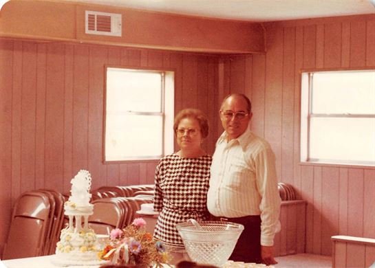 Odis Welch - Photo 11