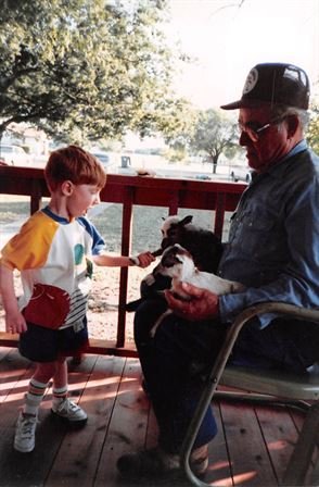 Odis Welch - Photo 12