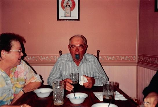 Odis Welch - Photo 14