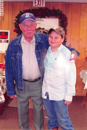 Odis Welch - Photo 13