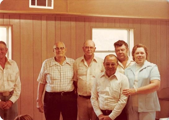 Odis Welch - Photo 15