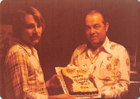 Odis Welch - Photo 17