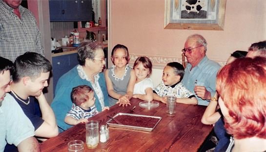 Odis Welch - Photo 19