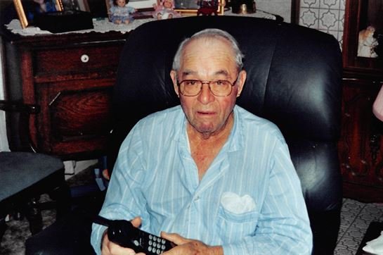 Odis Welch - Photo 26