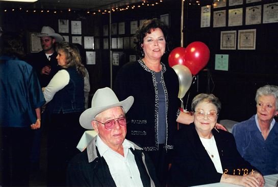 Odis Welch - Photo 28