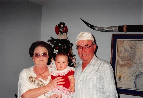 Odis Welch - Photo 33