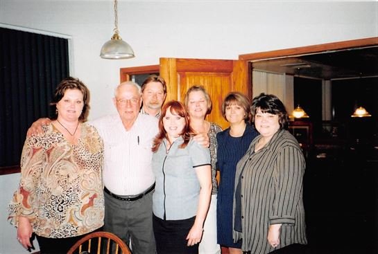 Odis Welch - Photo 34