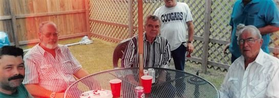 Odis Welch - Photo 37