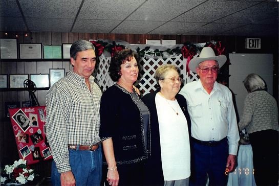 Odis Welch - Photo 38