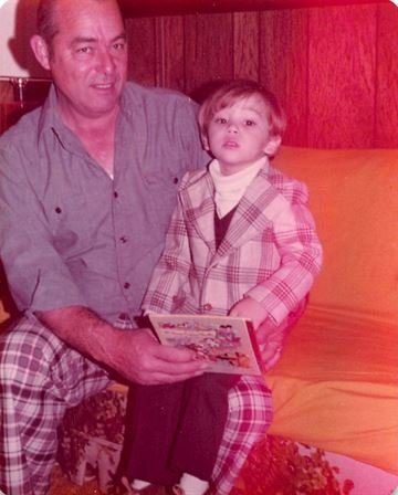 Odis Welch - Photo 40