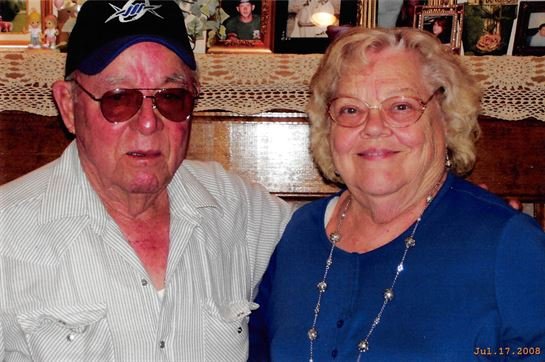 Odis Welch - Photo 42