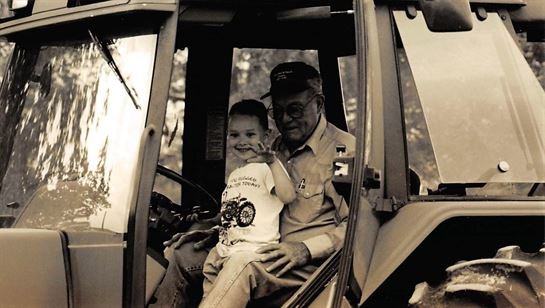 Odis Welch - Photo 45