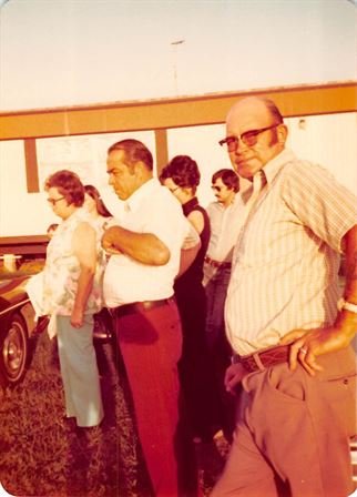 Odis Welch - Photo 50