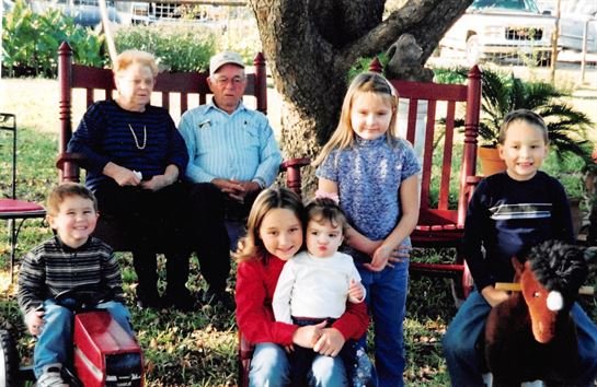 Odis Welch - Photo 52