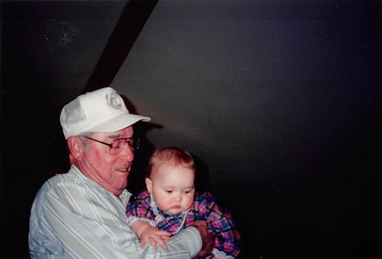 Odis Welch - Photo 56