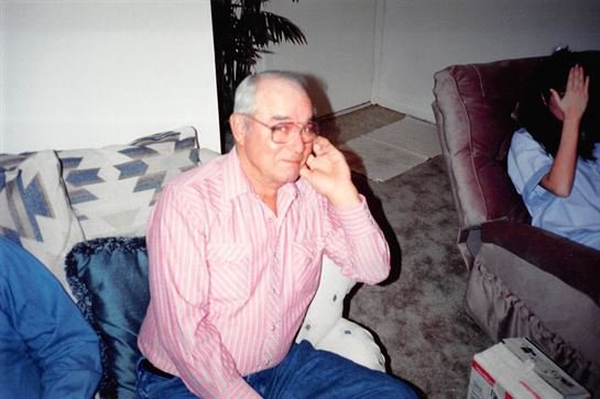 Odis Welch - Photo 57