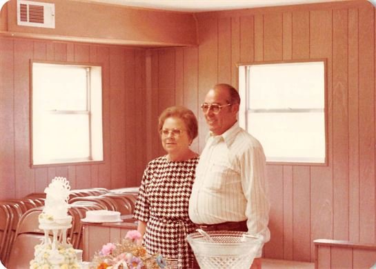 Odis Welch - Photo 59