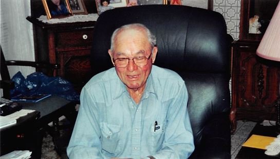 Odis Welch - Photo 60