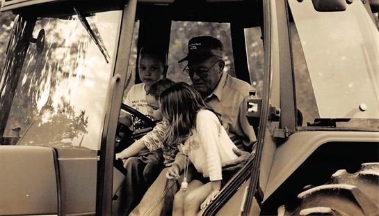 Odis Welch - Photo 63